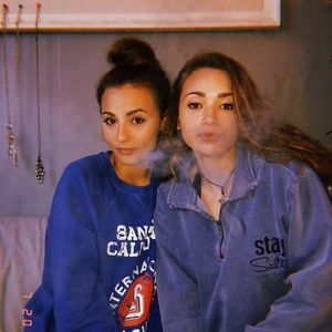 Meet your Posher, Kelsey